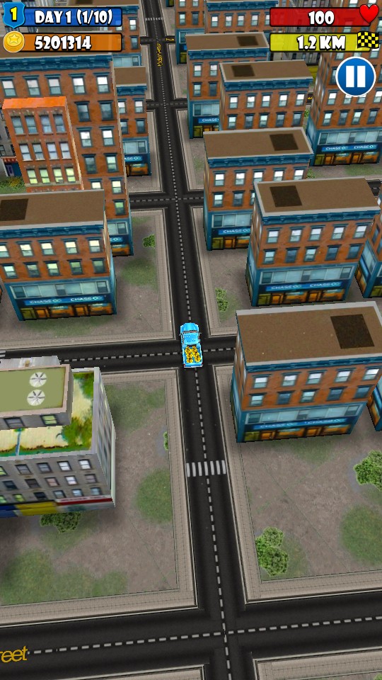 空中掩護(hù) v1.2 0