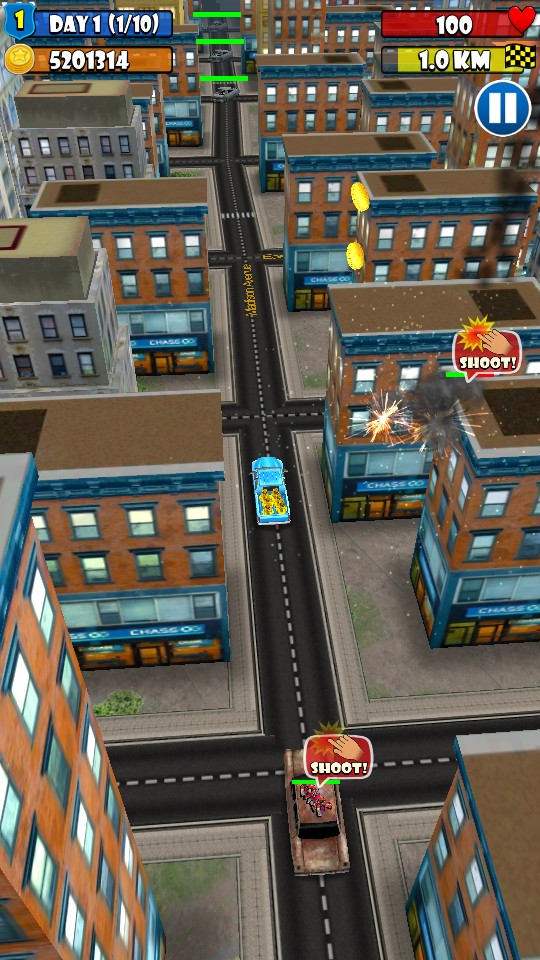 空中掩護(hù) v1.2 2