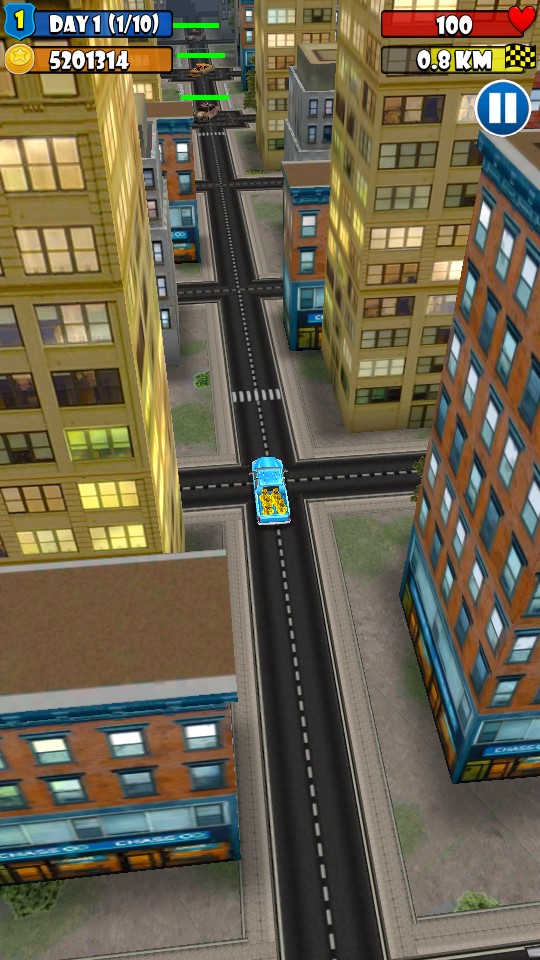 空中掩護(hù) v1.2 1