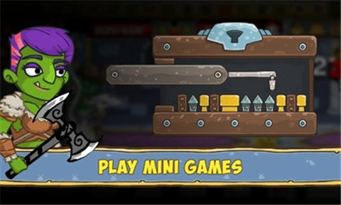 龍族獵人 v1.1.30 2