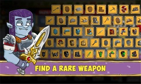 龍族獵人 v1.1.30 0