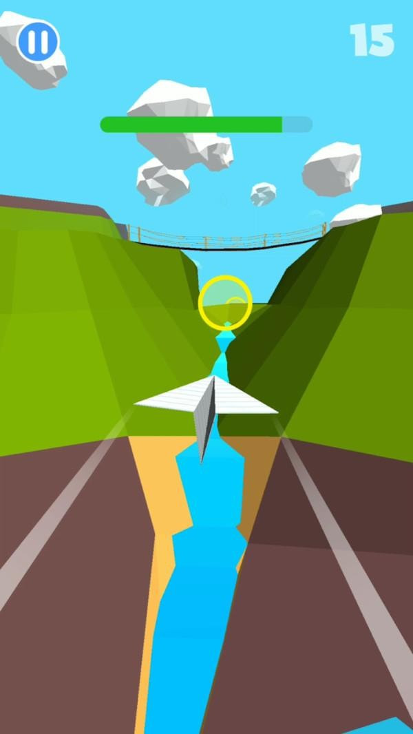 禪意小飛機 v1.0.11 2