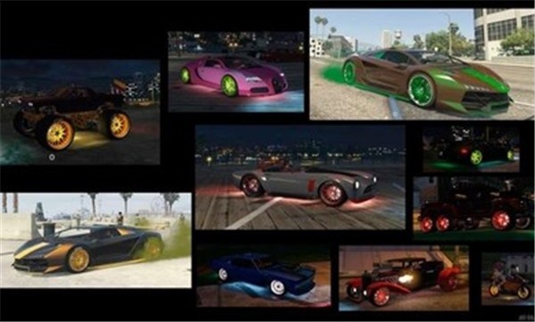 罪惡暴徒 v1.0 2