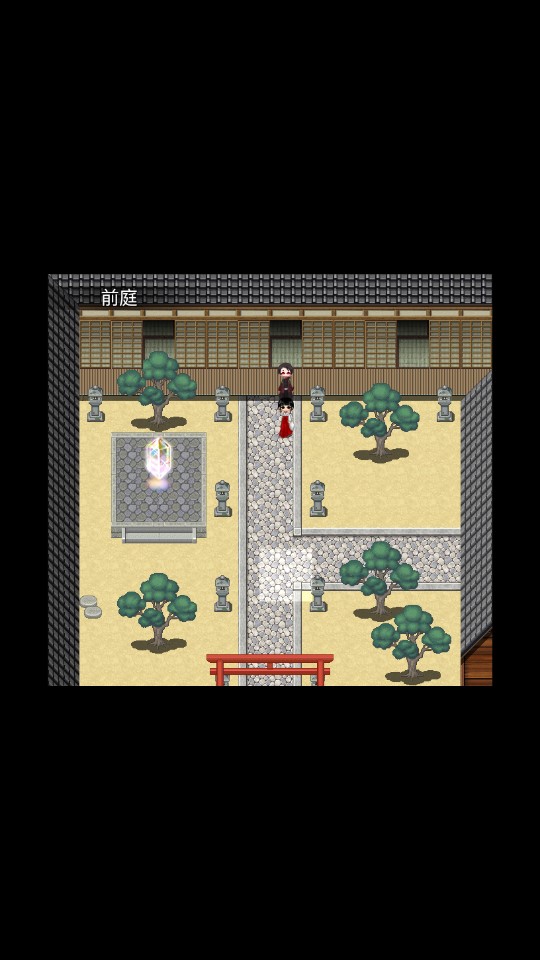 刀劍茶茶 v1.0 2