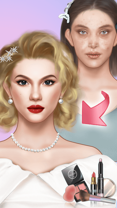 化妝小店 v1.0.5 2