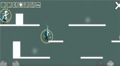 極簡(jiǎn)格斗 v1.0 1