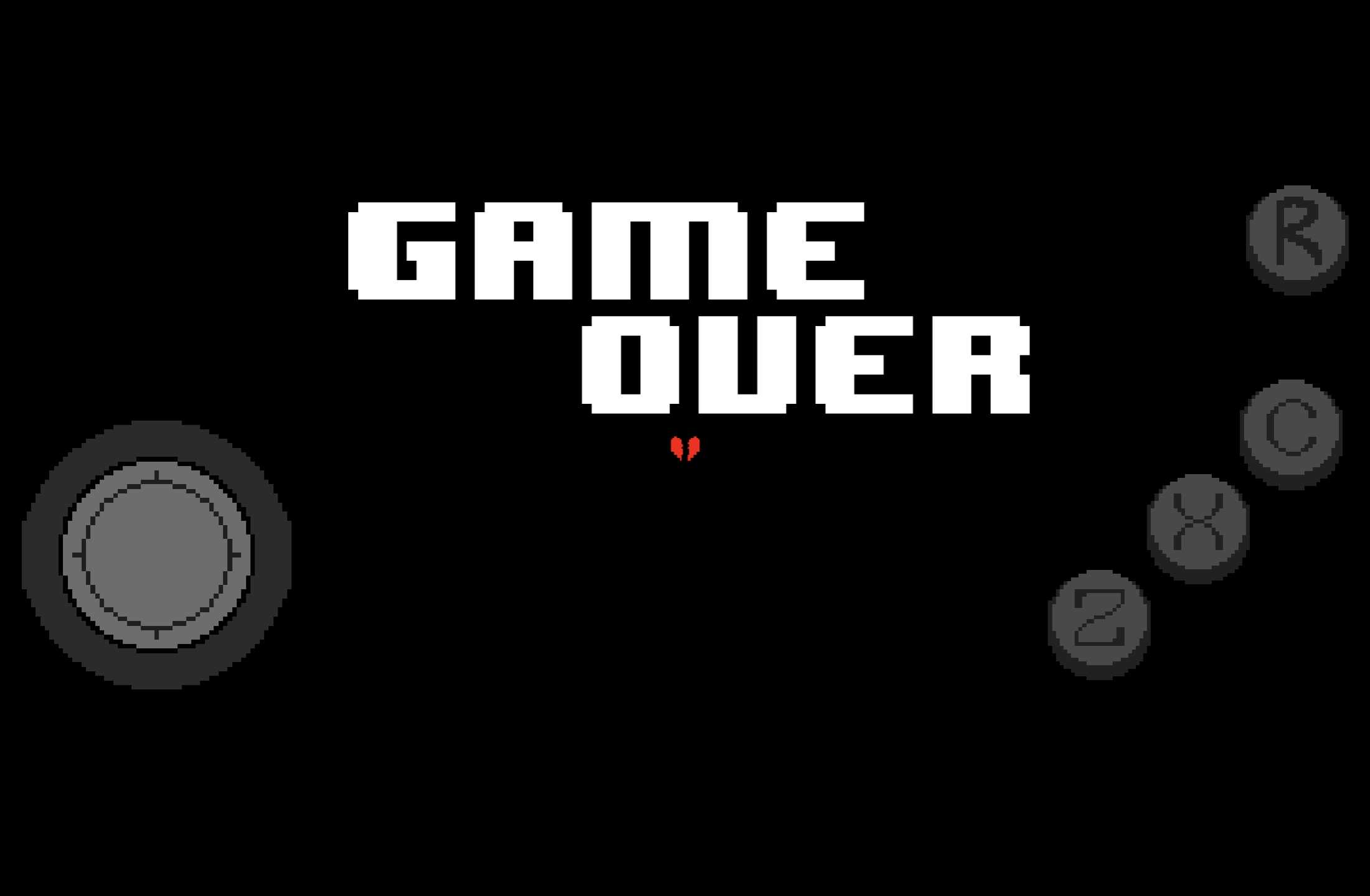 最后的呼吸 v1.0.0 1