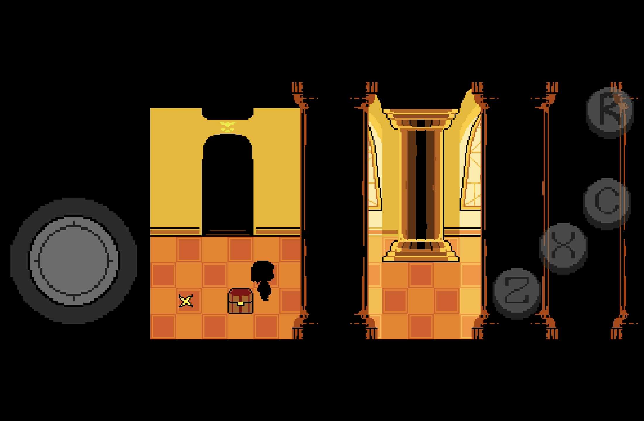 最后的呼吸 v1.0.0 0