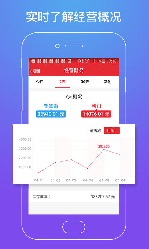 店管家 v6.2.5 安卓版 0