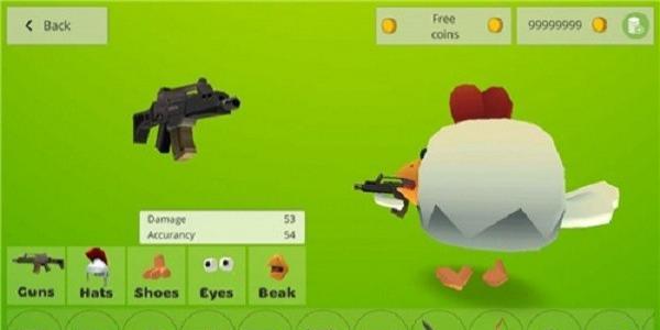 小雞派對 v2.3.51 2