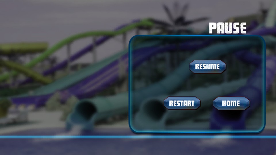 機器人水上冒險 v1.0.2 2