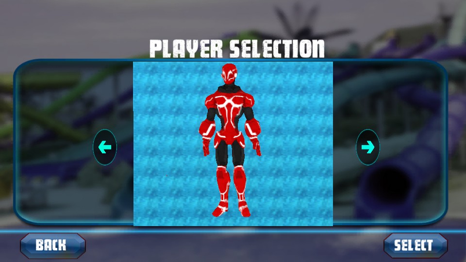 機器人水上冒險 v1.0.2 0