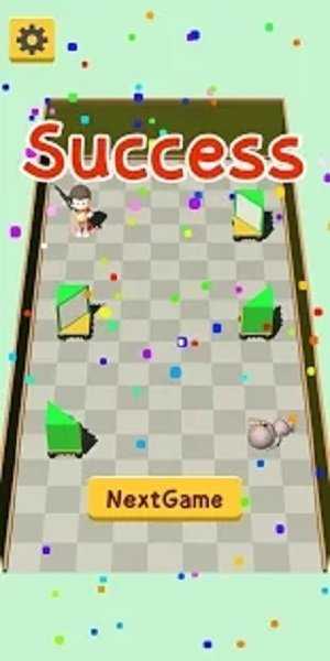 激光狙擊手 v1.0.1 2