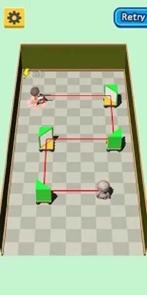 激光狙擊手 v1.0.1 1