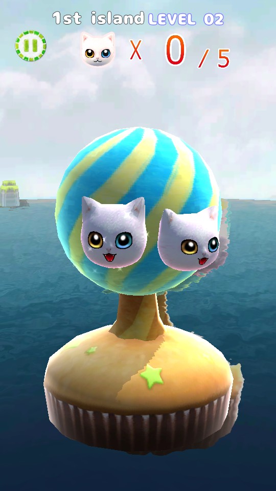 化為樹的貓 v1.0 2