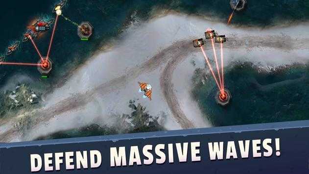 防御之迷無限戰爭 v0.0.8 2