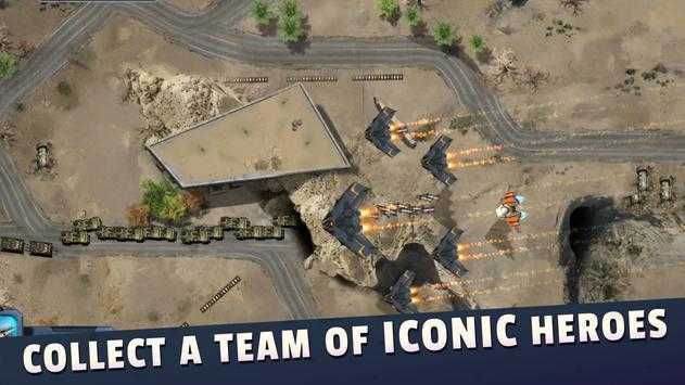 防御之迷無限戰爭 v0.0.8 1