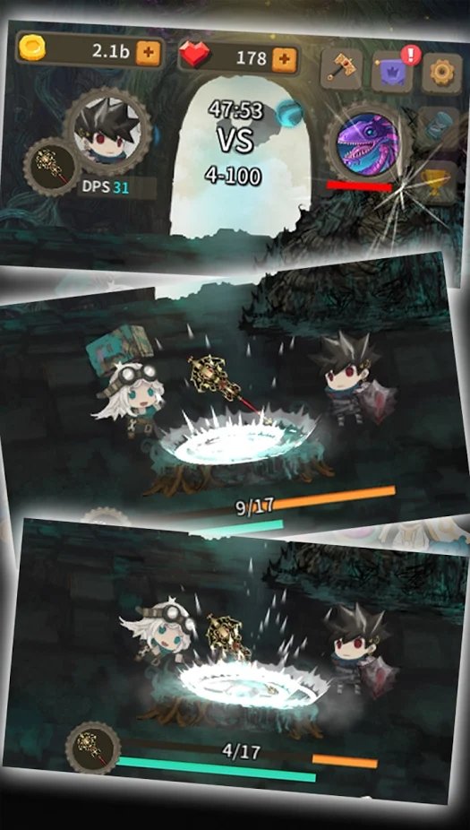 二十四顆心迷宮鐵匠 v1.1.3 0