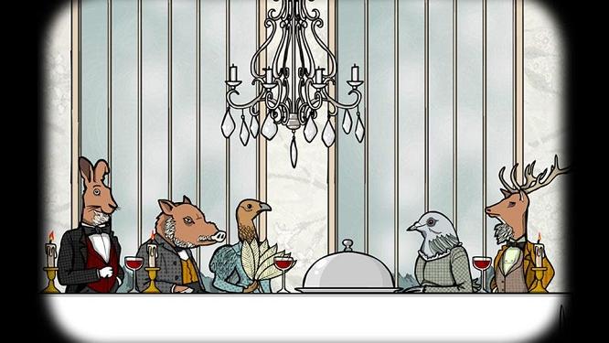 逃離方塊銹湖旅館 v3.1.3 0