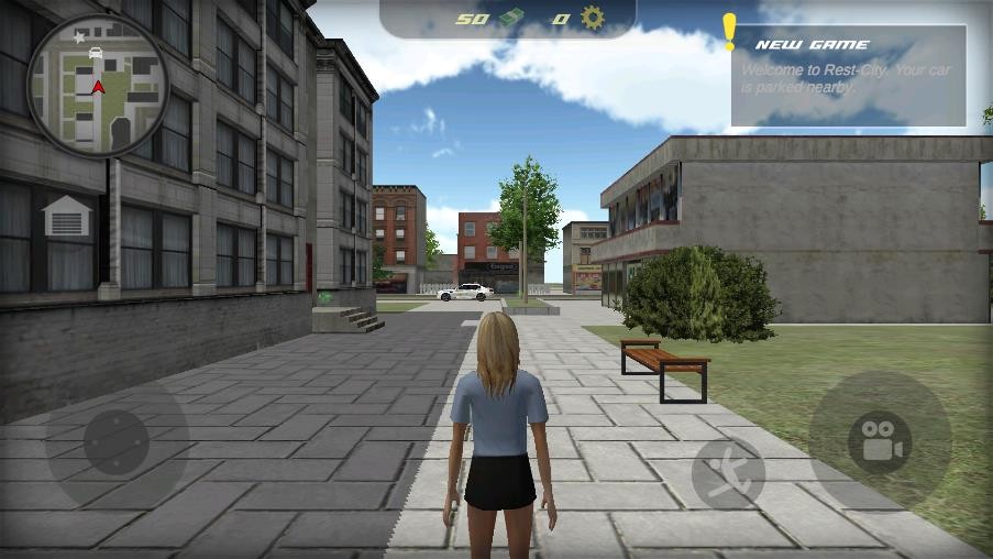 俄羅斯警察模擬器 v1.31 1