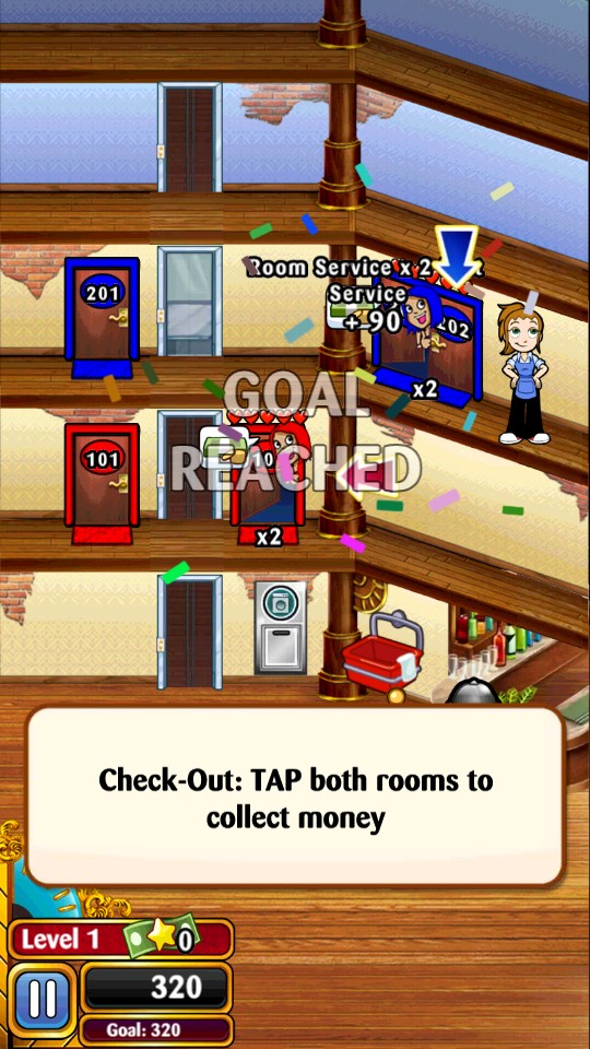 美女酒店 v1.25.30 2