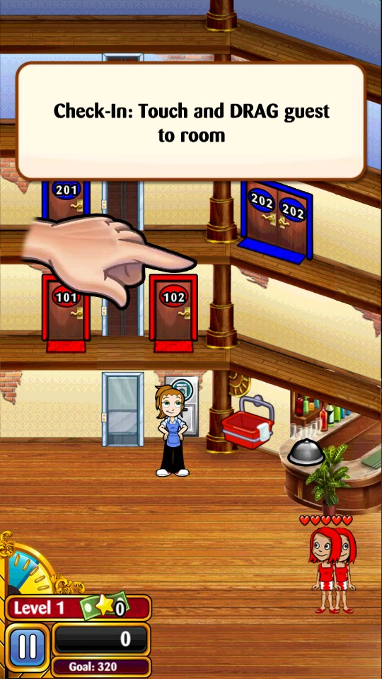 美女酒店 v1.25.30 1