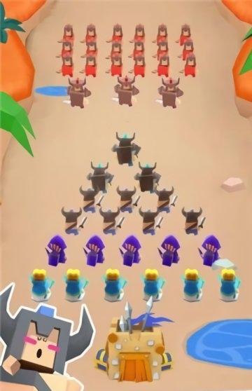 國王守護戰 v3.0.0 0