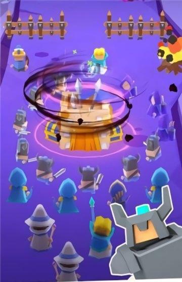 國王守護戰 v3.0.0 2