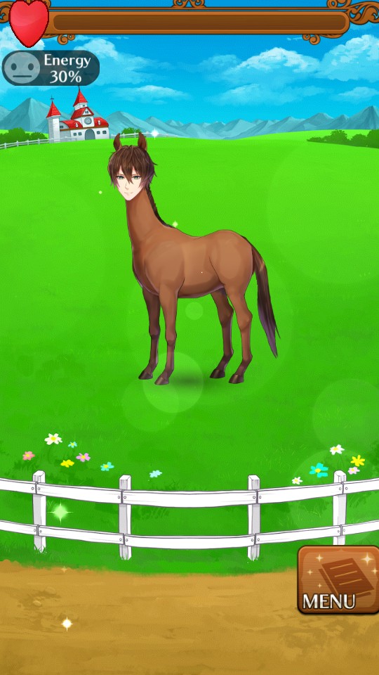 我的小馬王子 v1.1.1 1