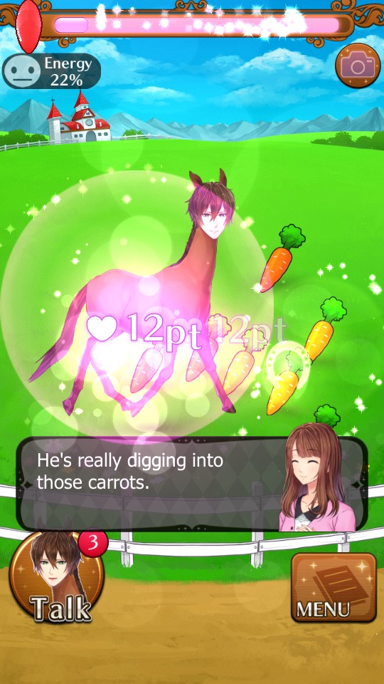 我的小馬王子 v1.1.1 2