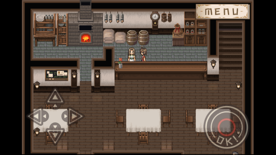 冒險酒館 v2.1 1