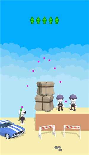 子彈末日 v0.15 1