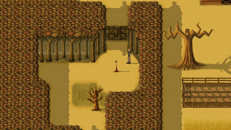 琵琶林之魂 v1.0.2 2