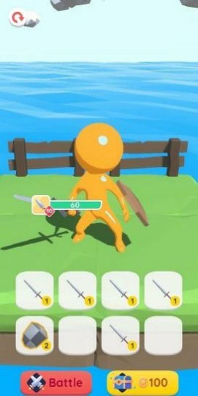 勇敢創(chuàng)造者 v1.0 1