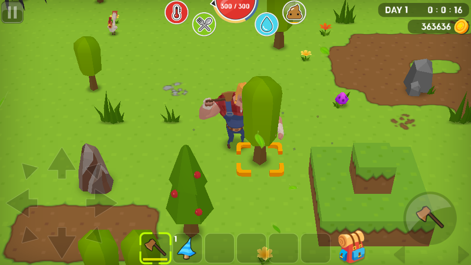 我的生存 v1.4.5 2