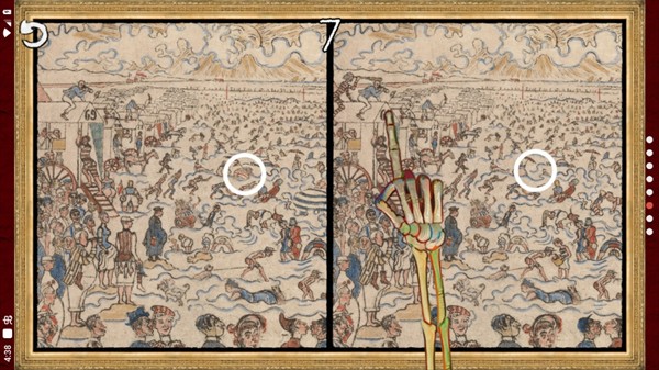 請觸摸藝術品2 v1.0.2 0