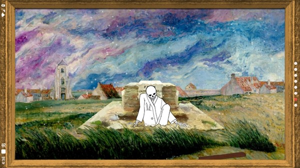 請觸摸藝術品2 v1.0.2 1