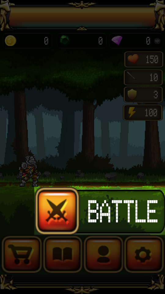 一指騎士 v1.178 1