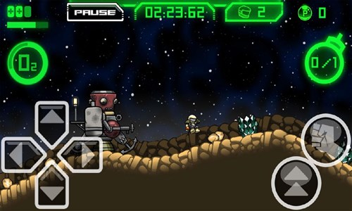 超級原子登陸者 v1.1.57 1