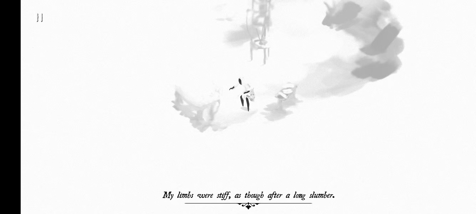 流浪者弗蘭肯斯坦的生物 v1.0.0 2