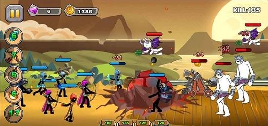 我的大法師 v1.1.1 2