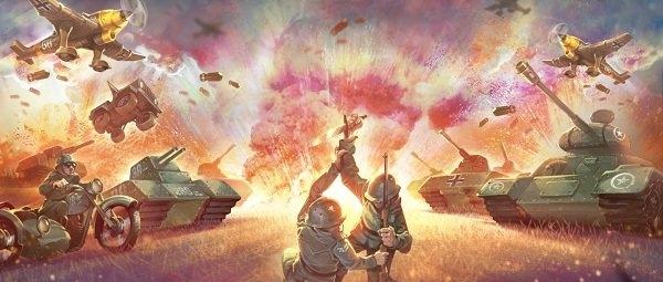 使命與榮譽(yù) v5.11 1