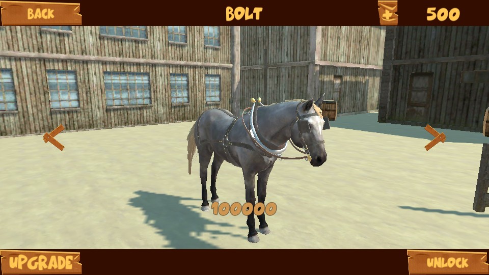 西部牛仔騎馬對(duì)決 v1.0.2 0
