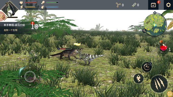 解壓智戰(zhàn) v1.0.0 2