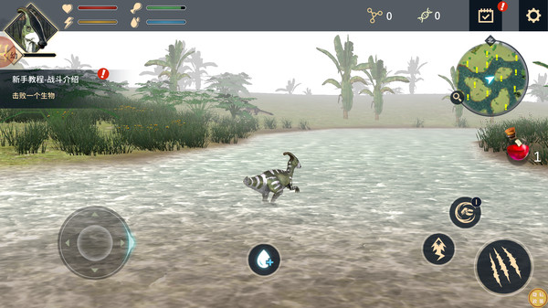 解壓智戰(zhàn) v1.0.0 1