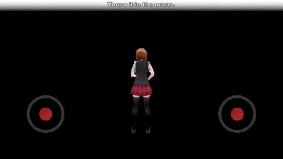 病嬌女孩模擬器 v0.1 2