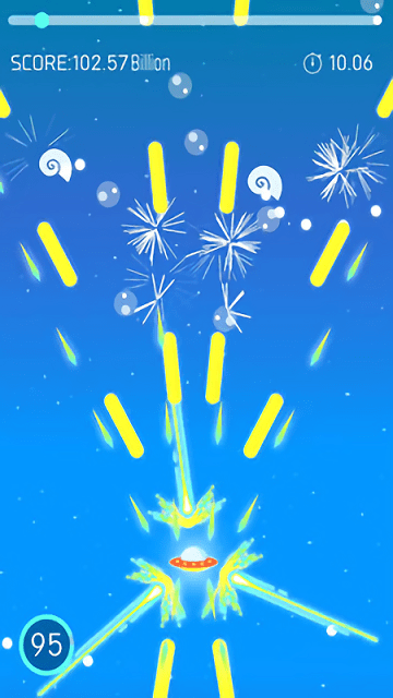 地球大作戰(zhàn) v1.0.0 1