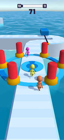 水上沖沖沖 v1.2.4 2