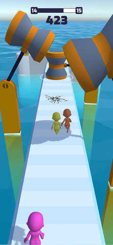 水上沖沖沖 v1.2.4 0