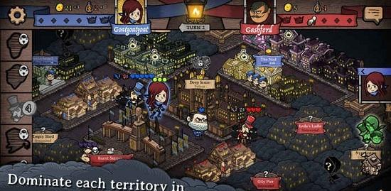 反英雄 v1.2.8 2
